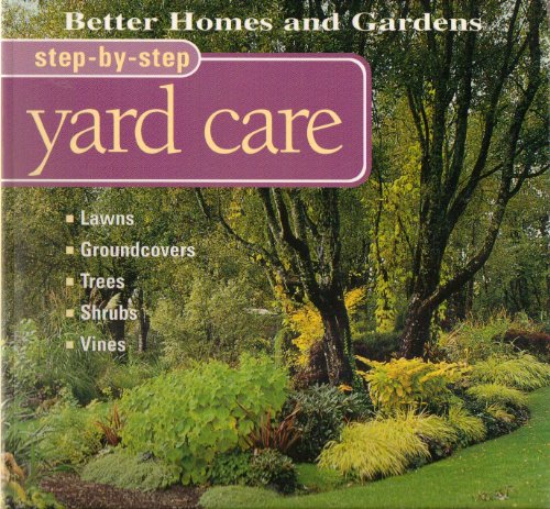 Yard Care