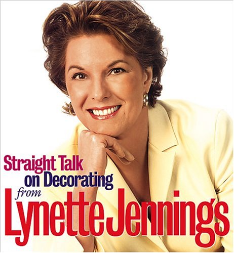 Straight Talk on Decorating