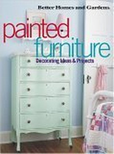 Painted Furniture