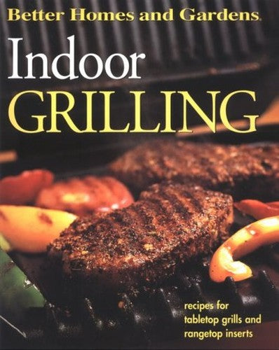Indoor Grilling