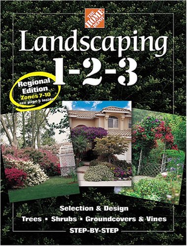 Landscaping 1-2-3