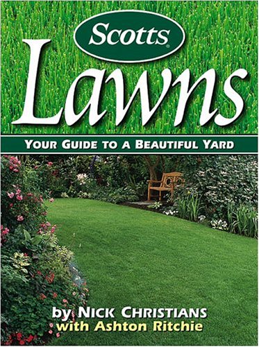 Scotts Lawns