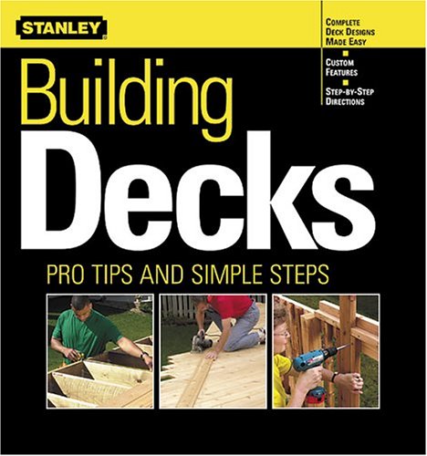 Building Decks