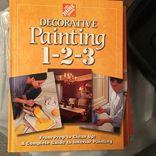 Decorative Painting 1-2-3