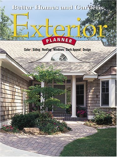 Exterior Planner