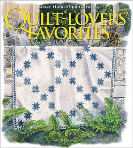 Quilt Lovers Favorites 