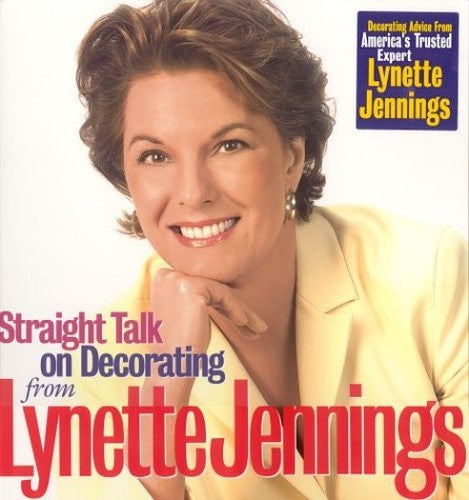 Straight Talk on Decorating