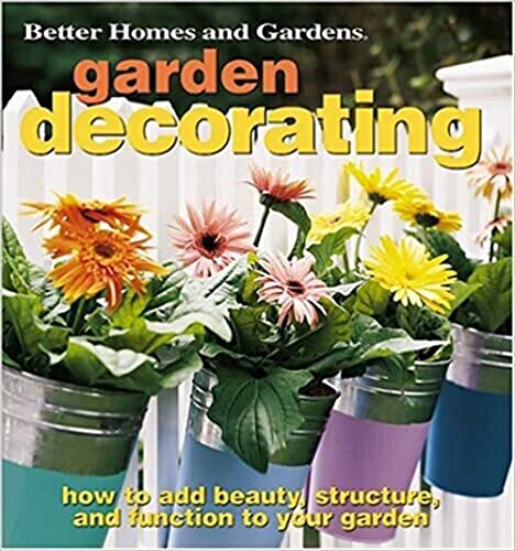 Garden Decorating
