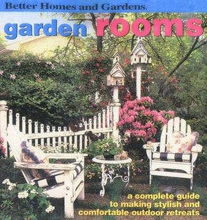 Garden Rooms