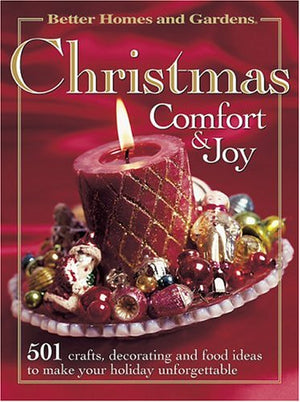 Christmas Comfort and Joy