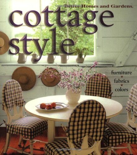 Cottage Style