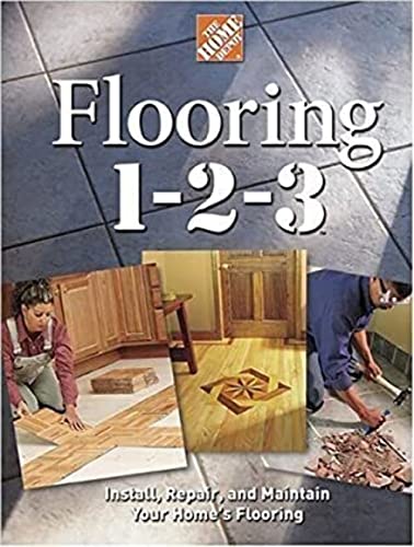 Flooring 1-2-3