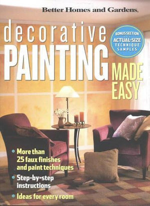 Decorative Painting Made Easy