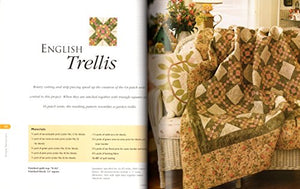 Quilt-Lovers' Favorites