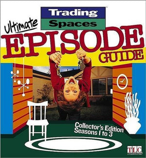 Ultimate Episode Guide