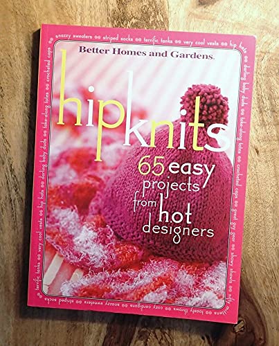 Hip Knits
