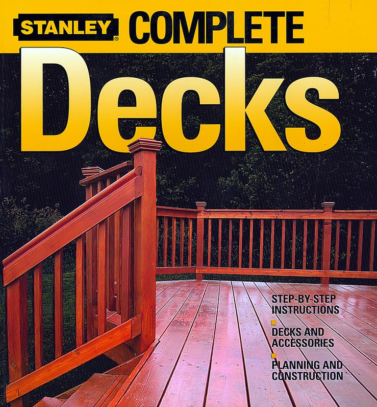 Complete Decks