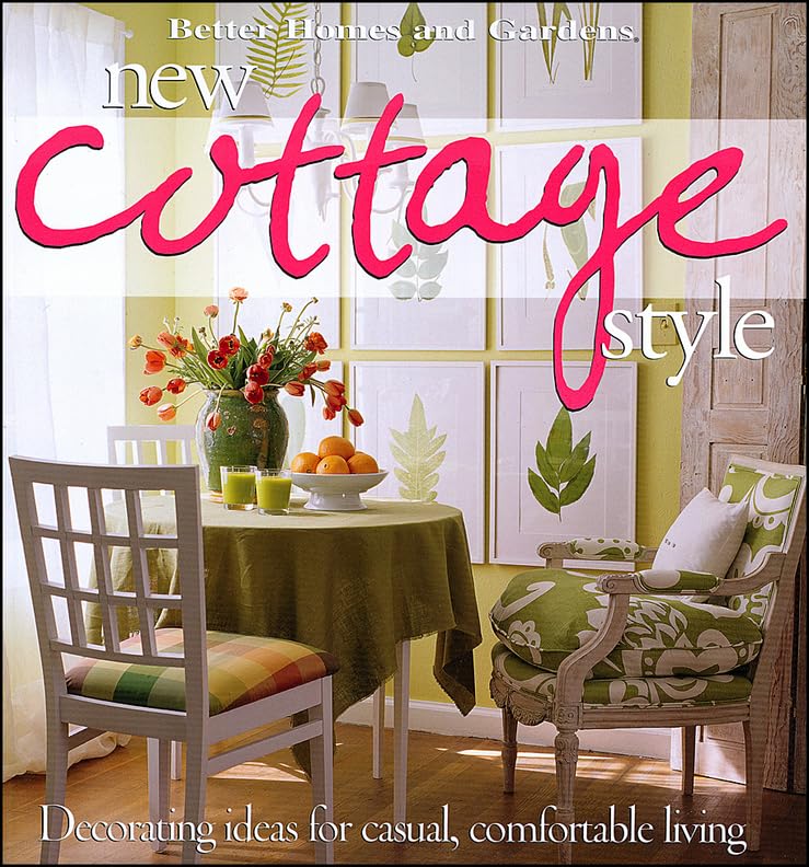 New Cottage Style