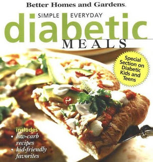 Simple Everyday Diabetic Meals