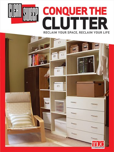 Clean Sweep: Conquer the Clutter