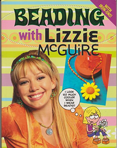 Beading with Lizzie McGuire