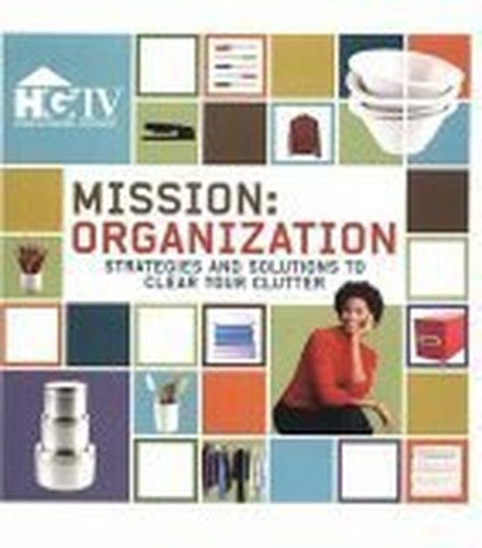 Mission Organization