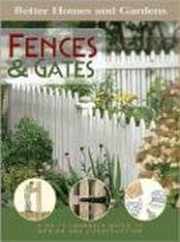 Fences and Gates