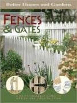 Fences and Gates