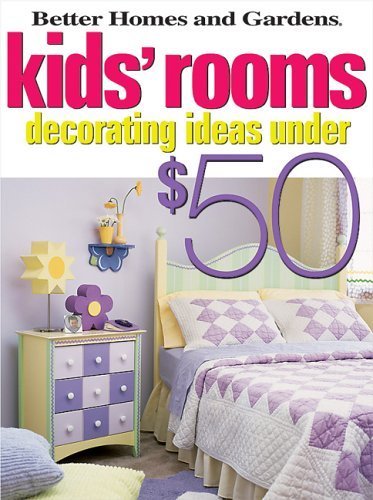 Kids' Rooms
