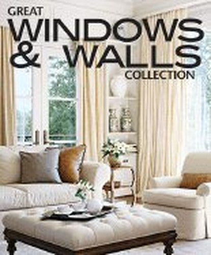 Great Windows and Walls Collection