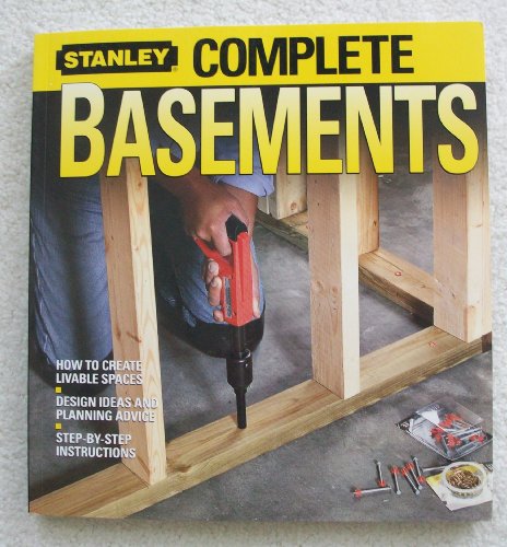 Complete Basements