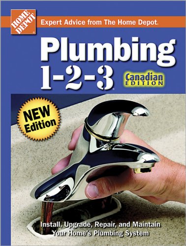 Plumbing 1-2-3