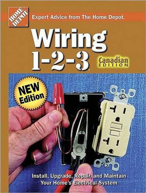 Wiring 1-2-3