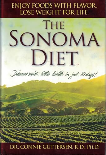 The Sonoma Diet