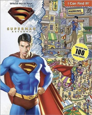 Superman Returns