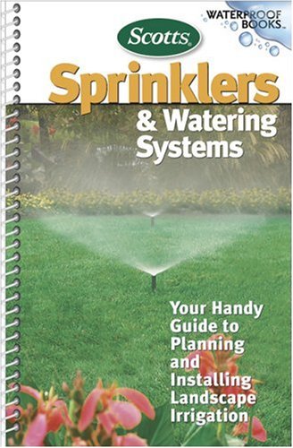 Sprinklers and Watering Systems