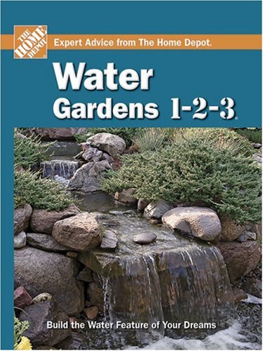 Water Gardens 1-2-3