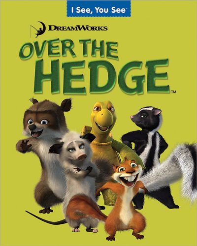 Over the Hedge