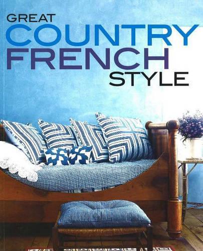 Great Country French Style
