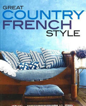 Great Country French Style