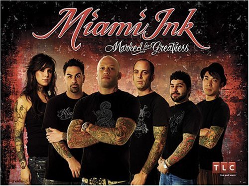 Miami Ink