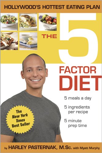 5-Factor Diet