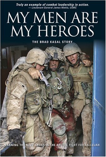 My Men are Heroes