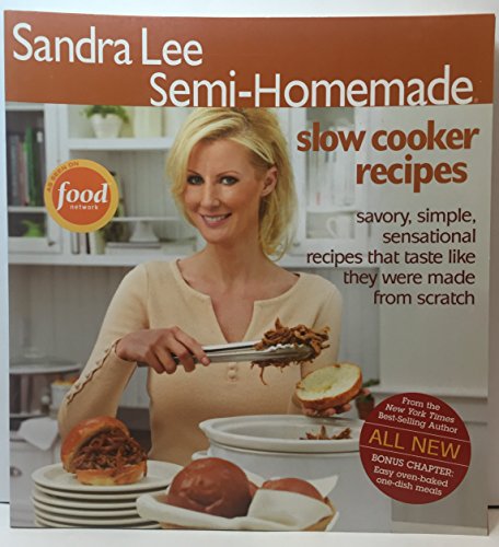Semi-Homemade Slow Cooker Recipes