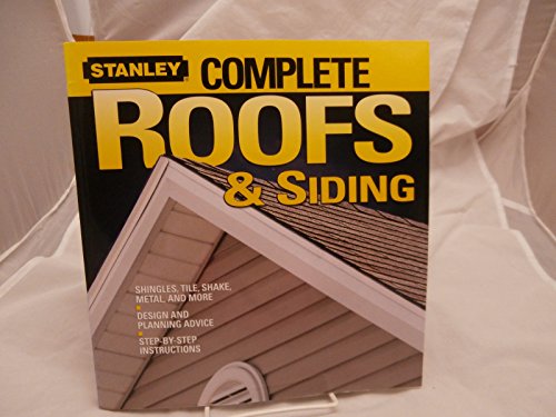 Complete Roofs and Siding