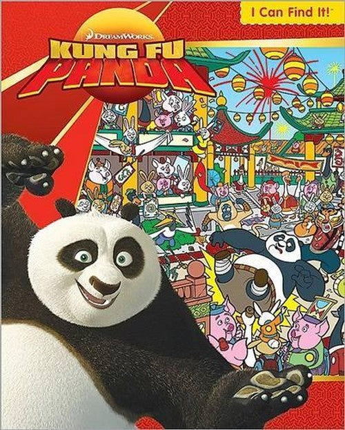 Kung Fu Panda
