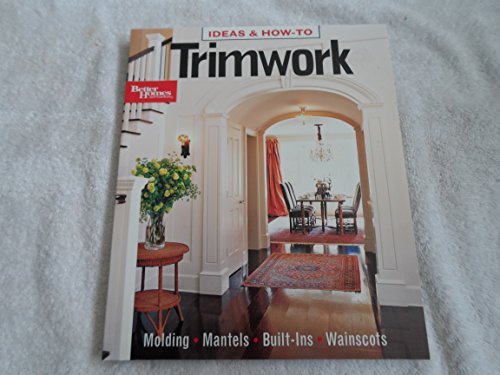Trimwork