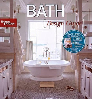 Bath Design Guide