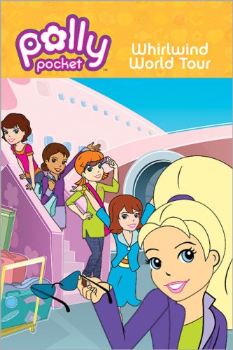 Whirlwind World Tour