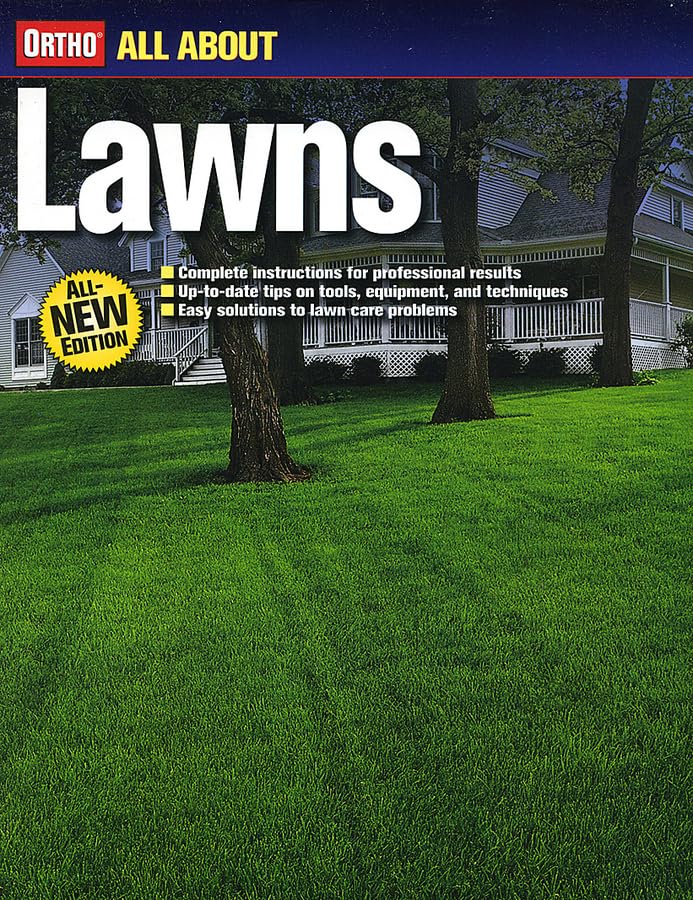 All About Lawns